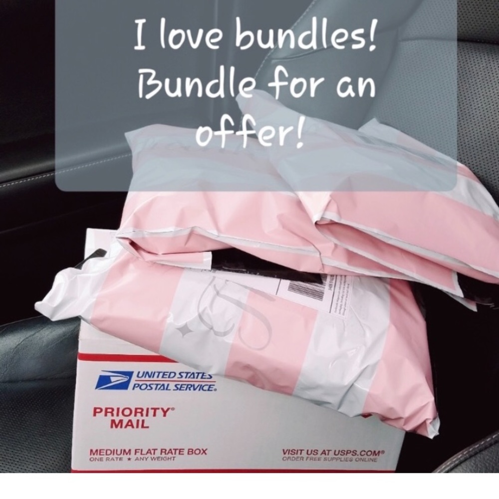 BUNDLE AND SAVE
